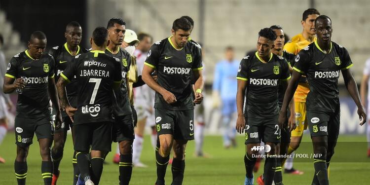 Atlético Nacional 2020