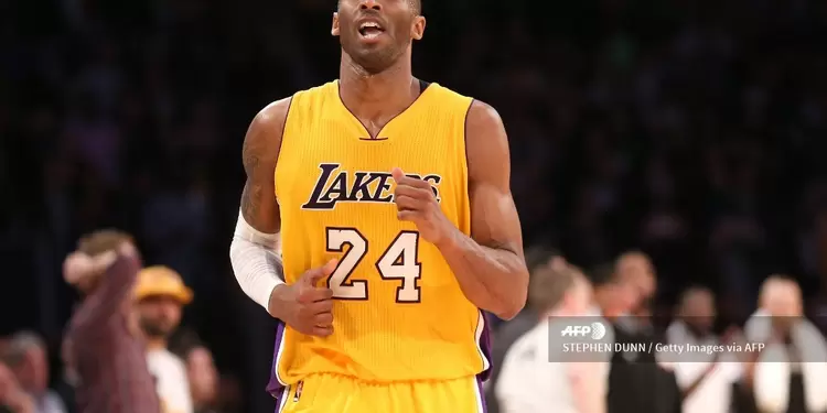 Kobe Bryant