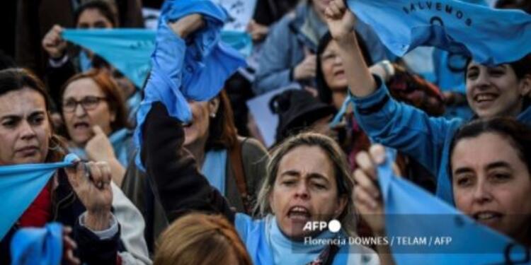 Provida Argentina aborto