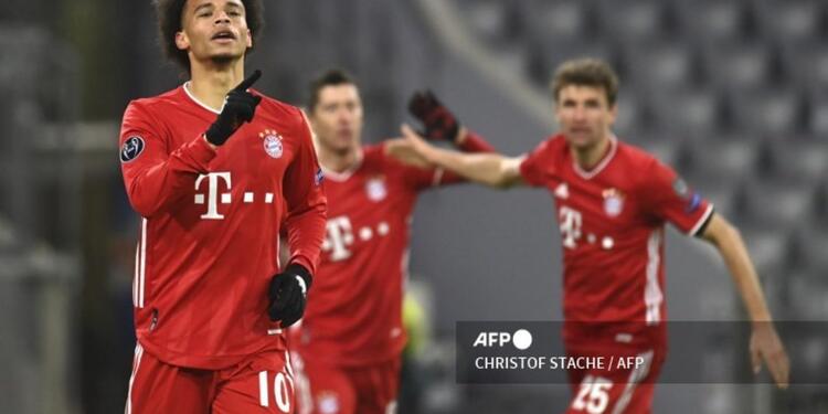 Bayern Múnich