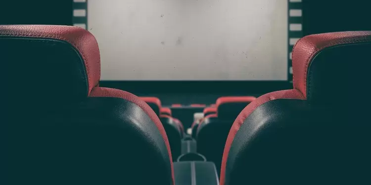 Salas de cine Salas de cine