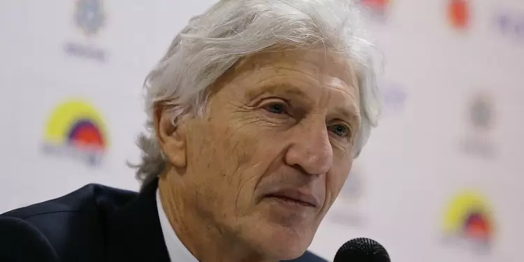 José Pékerman sería entrenador de la Selección Venezuela José Pékerman sería entrenador de la Selección Venezuela