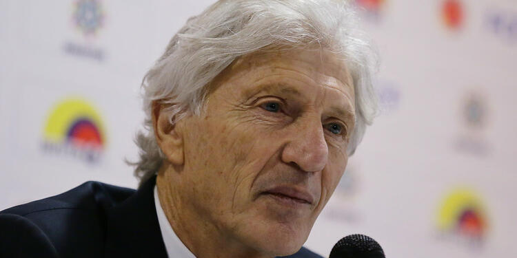 José Pékerman sería entrenador de la Selección Venezuela José Pékerman sería entrenador de la Selección Venezuela