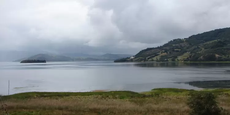 Lago de Tota Lago de Tota