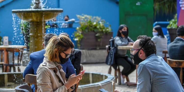 Desempleo en Bogotá- Referencia