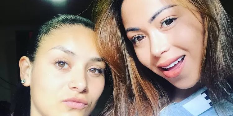 Epa Colombia y su novia Epa Colombia y su novia
