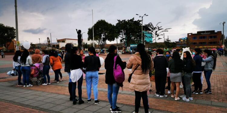 Familiares CAI San Mateo