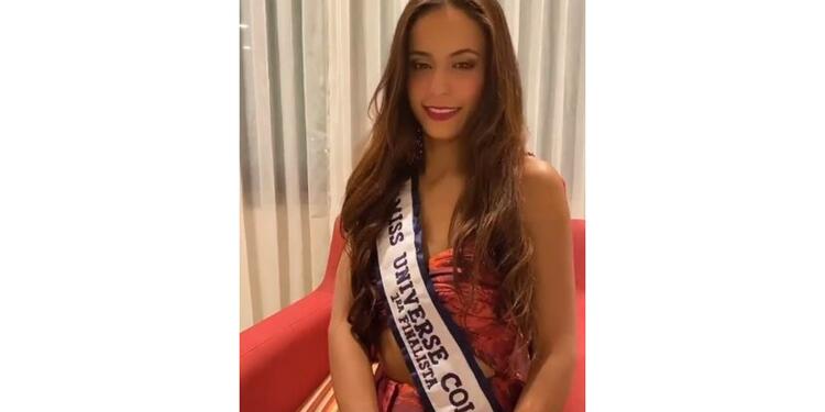 Jenifer Pulgarín, Miss Norte de Santander