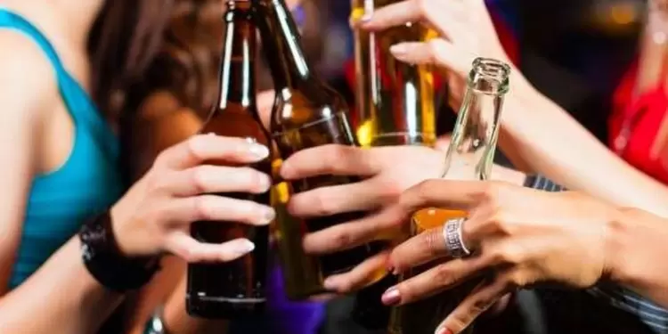 Ley seca