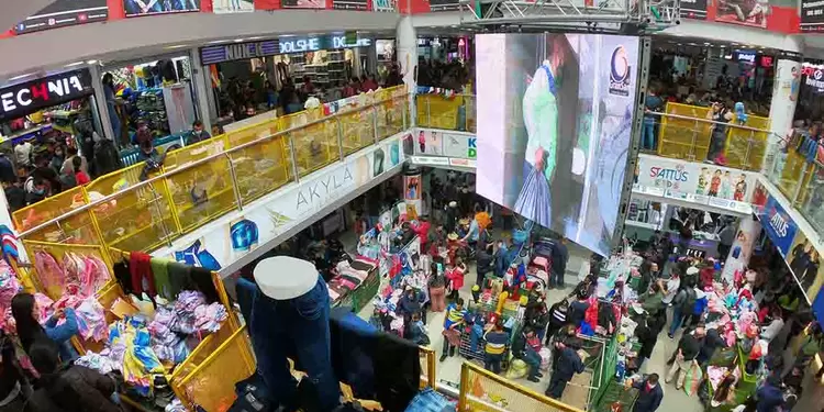 Madrugón en el GranSan, 21 de noviembre de 2020