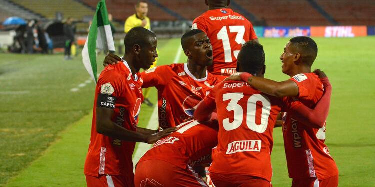 América de Cali 2020