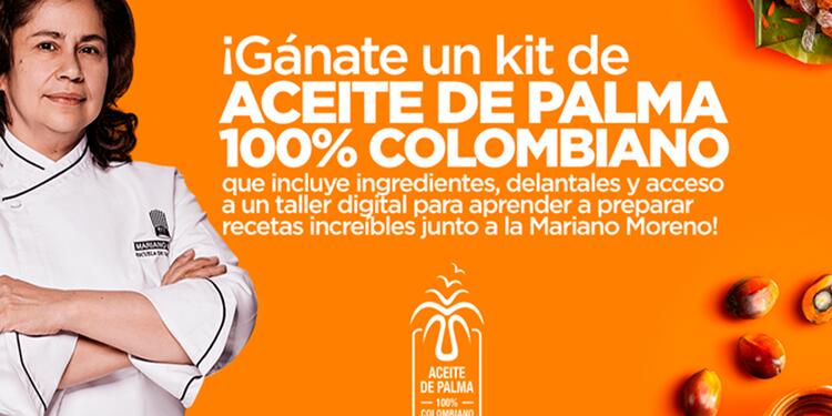 ¡Conozca los términos y condiciones del concurso que, de seguro, no se querrá perder!