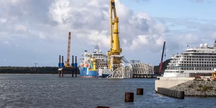 Producción de petróleo
