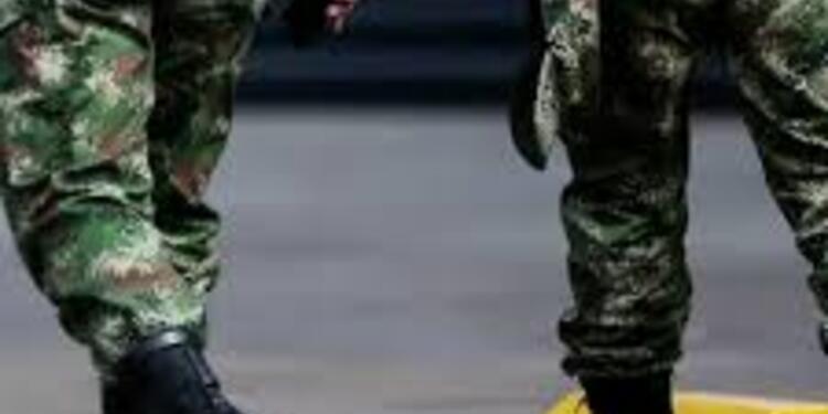 Militares Militares.