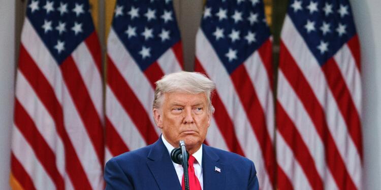 Donald Trump Donald Trump