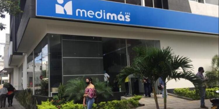 Medimás Santander