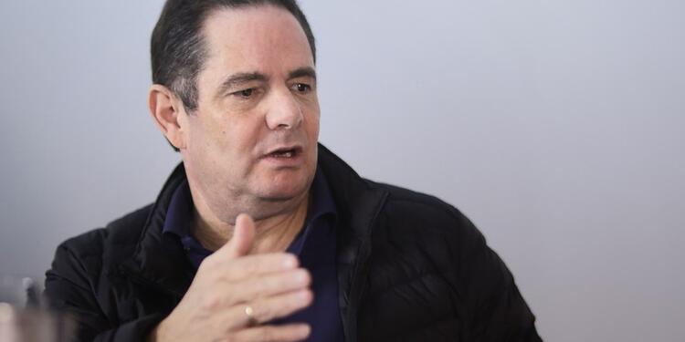 Germán Vargas Lleras, exvicepresidente de Colombia