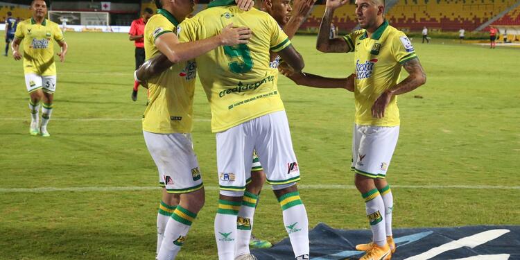 Atlético Bucaramanga - Liga BetPlay Atlético Bucaramanga - Liga BetPlay