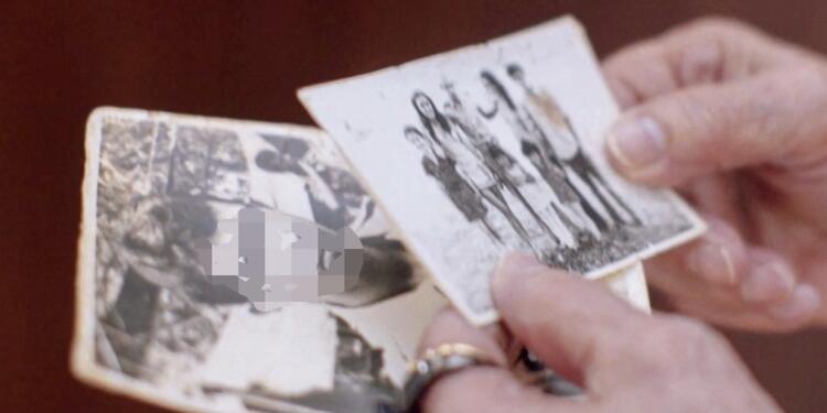 Búsqueda de desaparecidos Búsqueda de desaparecidos - Imagen referencial