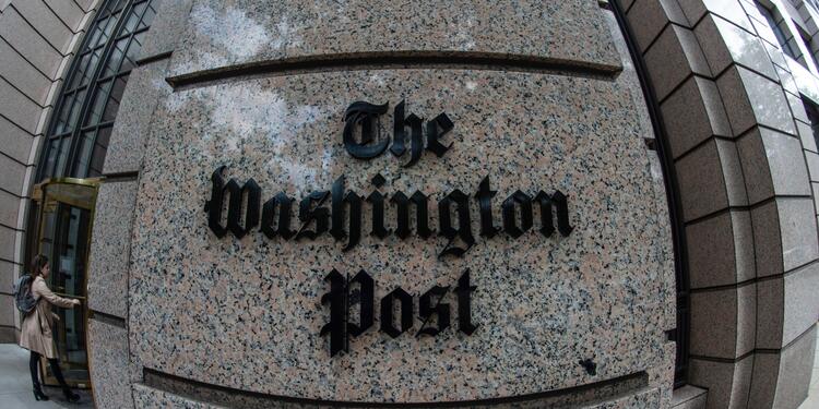 The Washington Post The Washington Post