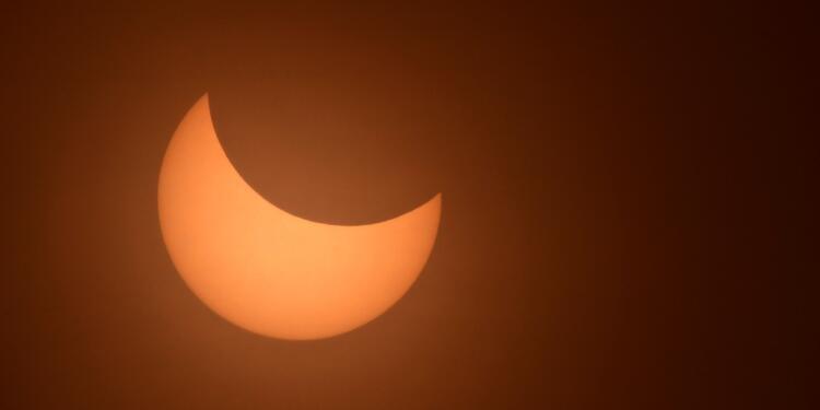 Eclipse de Sol Eclipse de Sol