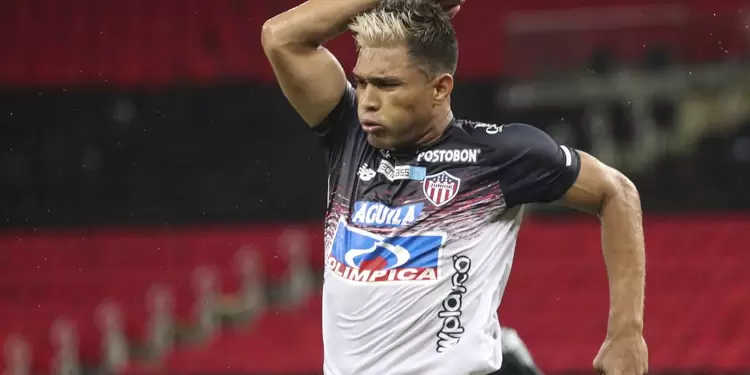 Teófilo Gutiérrez