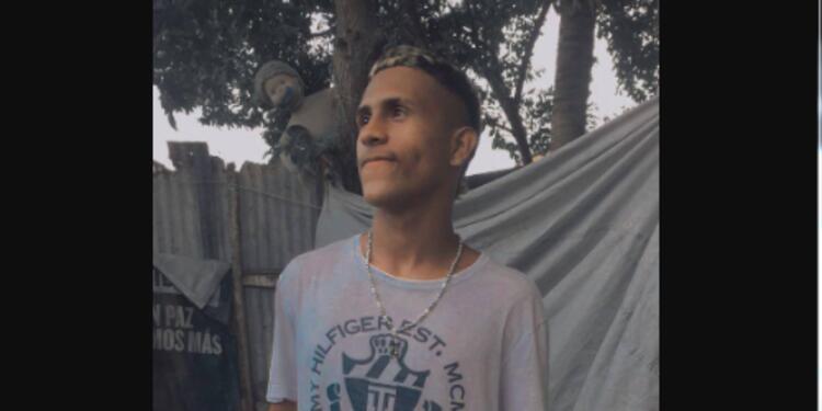 Menor asesinado en Cartagena Menor asesinado en Cartagena
