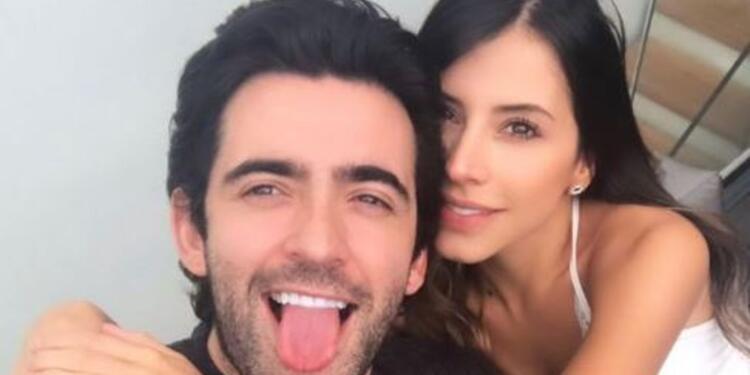 Matrimonio de Alejo González y Manuela Cardona