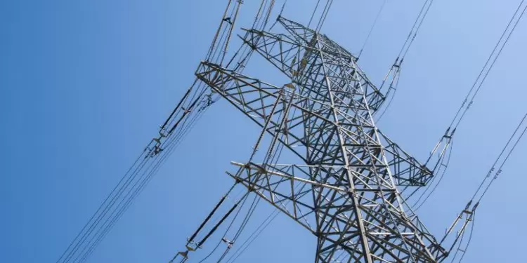 Electricidad apagón