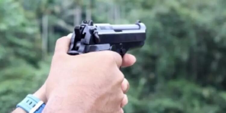 Asesinato Huila