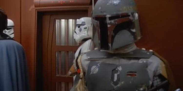 Boba Fett
