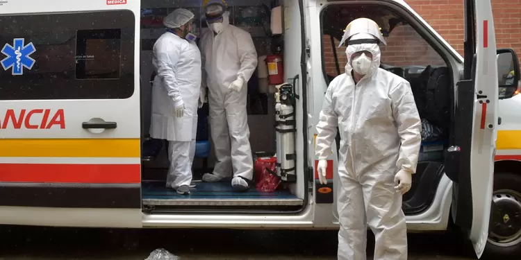 Personas que tuvieron covid sí estarán en Plan Nacional de Vacunación Coronavirus en Colombia