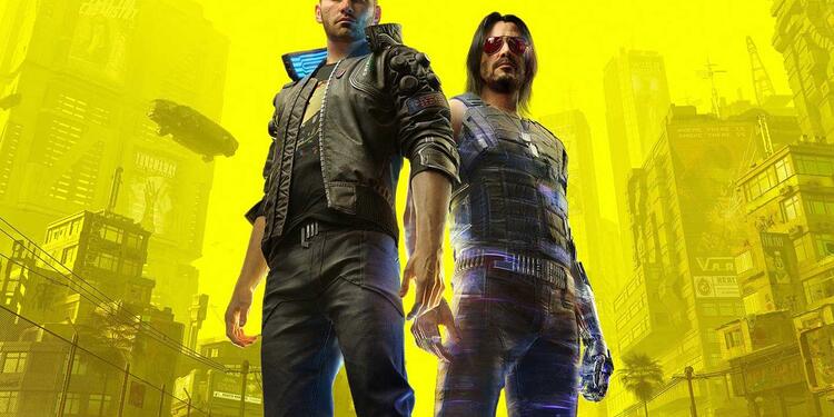 Cyberpunk 2077