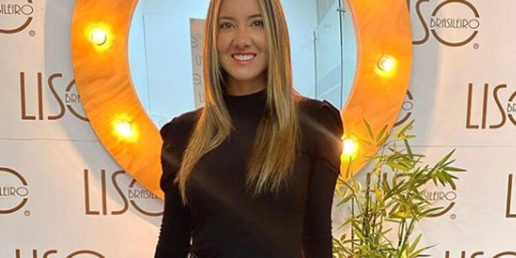 Daniella Álvarez
