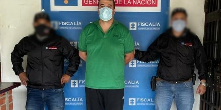 Diego Armando Cadavid Álvarez