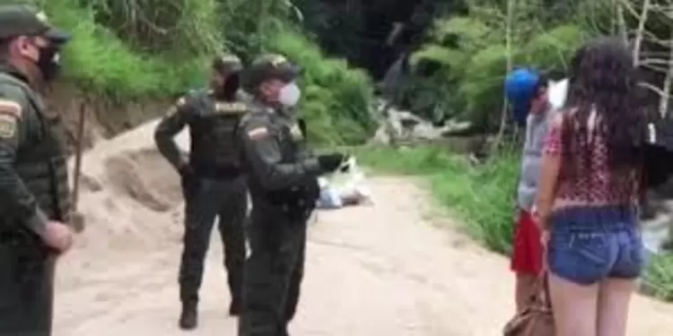 las autoridades realizarán controles