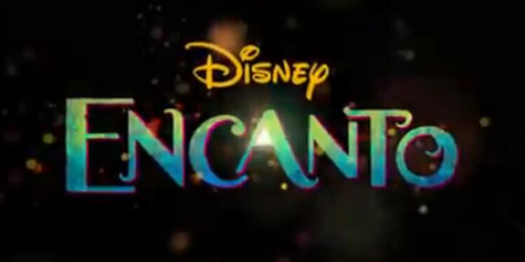 Disney Encanto