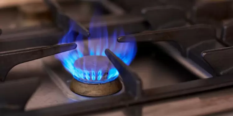 Factura del gas Factura del gas