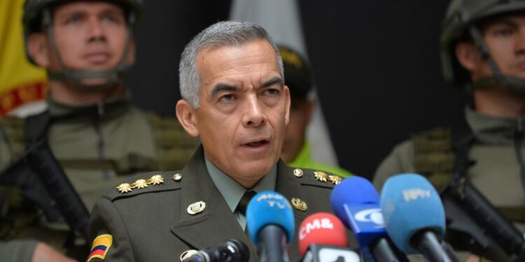 General Atehortúa
