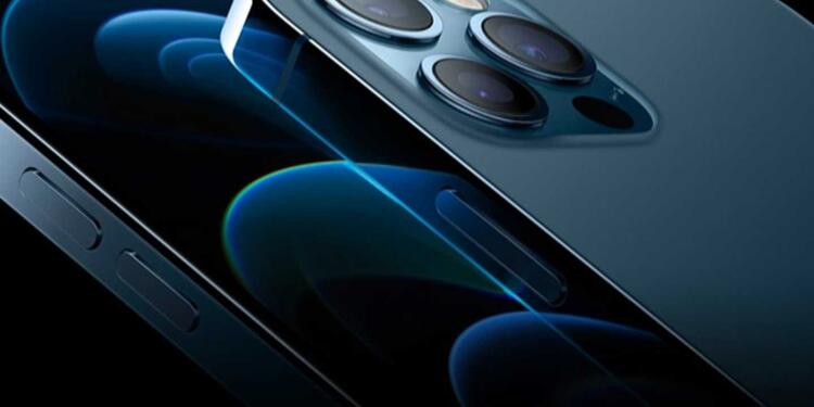 Nuevo iPhone 12