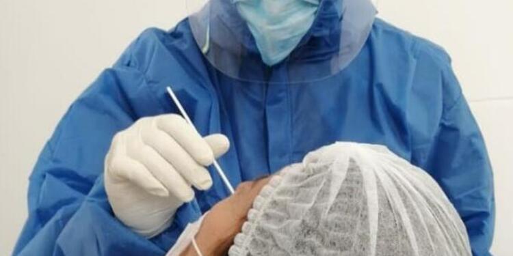 Noticias Huila: Nuevos casos y fallecimientos por Covid-19