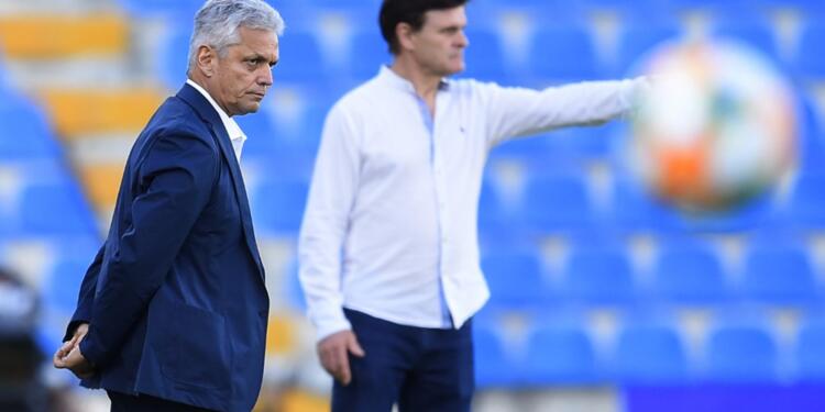 Reinaldo Rueda Rueda está cerca de abandonar la selección de Chile para dirigir a Colombia en Eliminatorias.