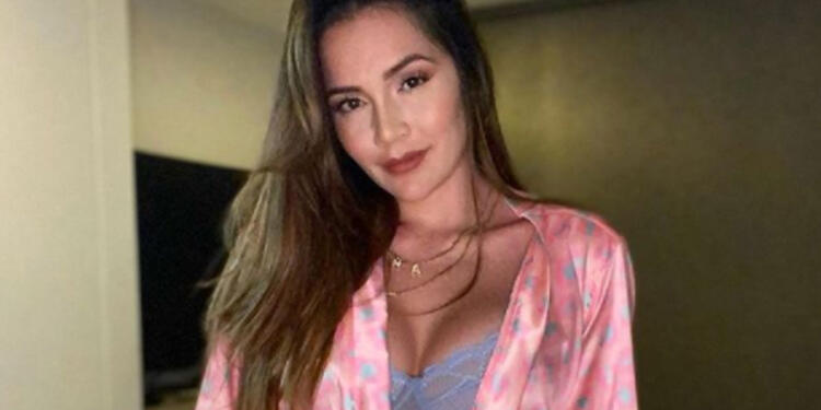 Lina Tejeiro