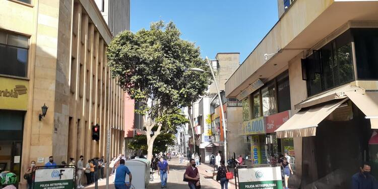 En Bucaramanga se extendería el horario de toque de queda En Bucaramanga se extendería el horario de toque de queda