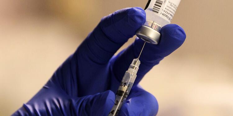 Vacuna contra coronavirus