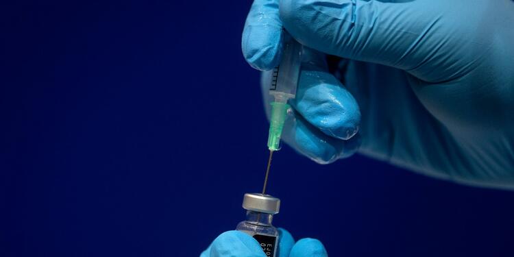 Vacuna anticovid de Pfizer