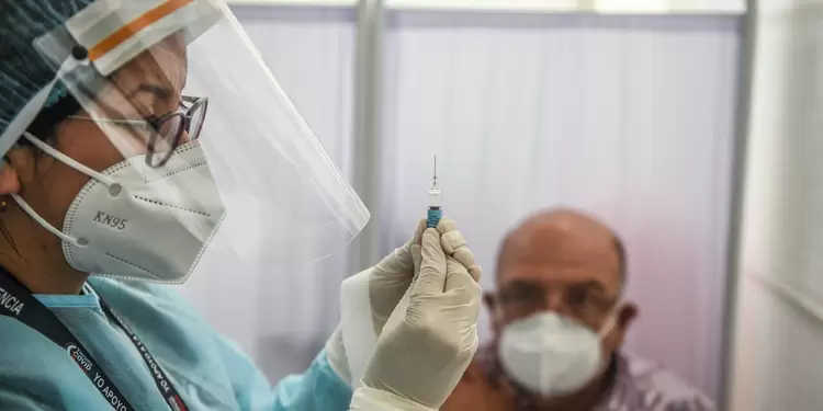 Unos 5 millones de personas de riesgo ya han recibido algún tipo de inmunización.