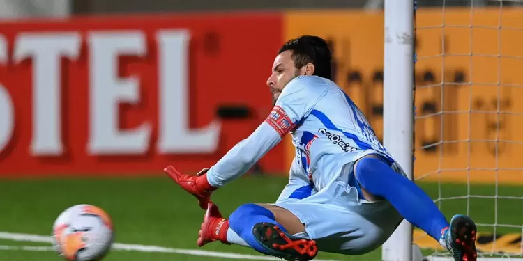 Sebastián Viera