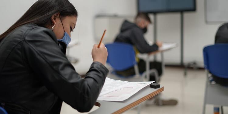 Icfes modifica fecha de entrega de resultados del examen Saber 11 calendario A