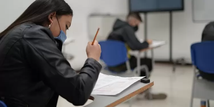Icfes modifica fecha de entrega de resultados del examen Saber 11 calendario A
